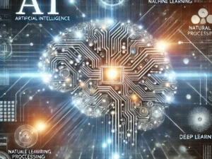 Basics of Artificial Intelligence