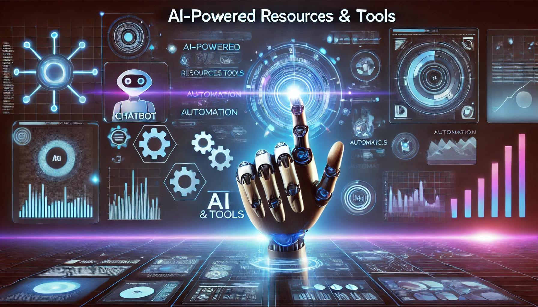 AI Resources Banner