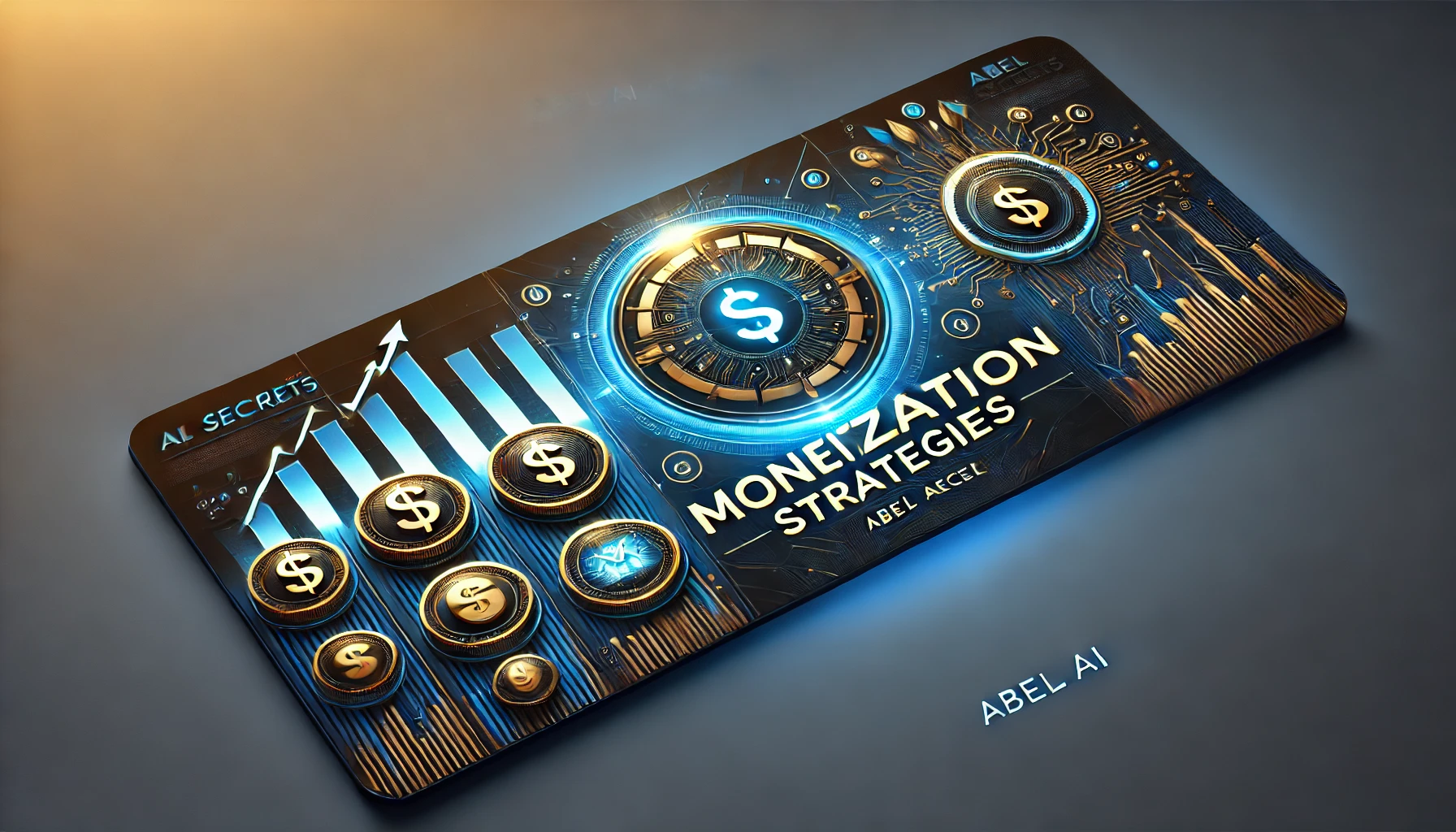 Monetization Banner