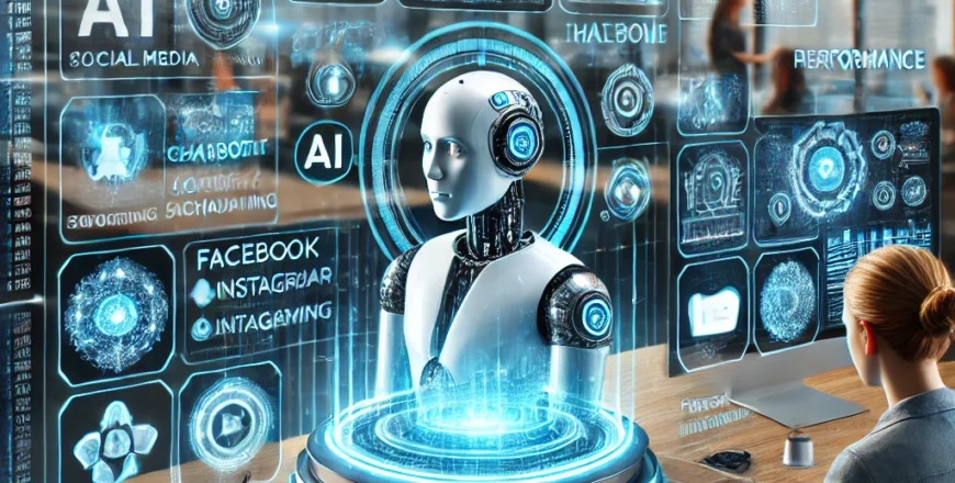 AI for social.webp