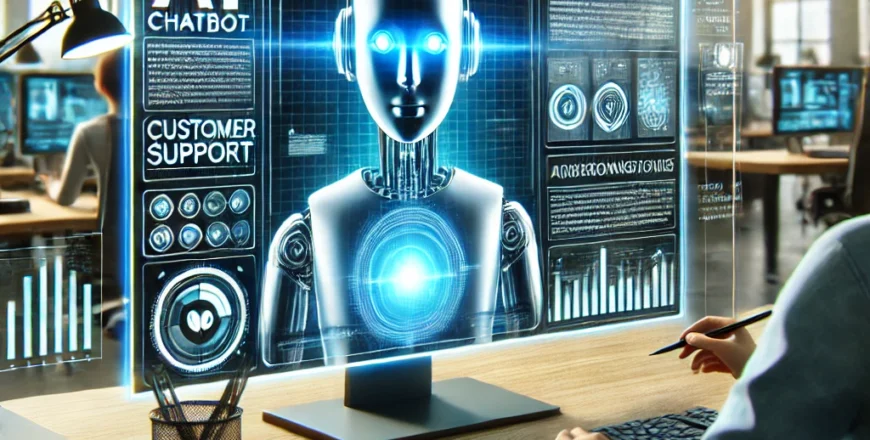 Building AI Chatbots.webp